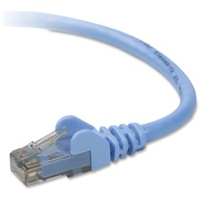Belkin BLKA3L98010BLUS Network Cable