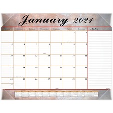 At-A-Glance AAG89702 Calendar