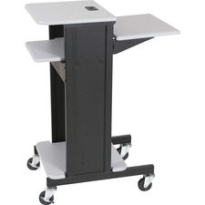 MooreCo BLT89759 Projector Stand