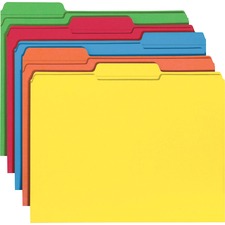Smead SMD11993 Top Tab File Folder