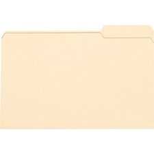 Smead SMD15333 Top Tab File Folder