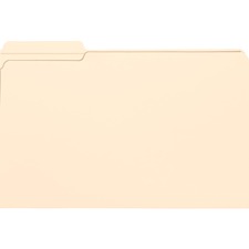 Smead SMD15335 Top Tab File Folder