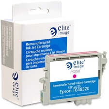 Elite Image ELI75258 Ink Cartridge