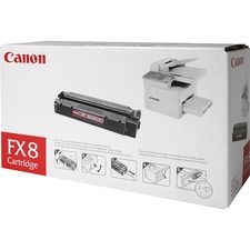 Canon FX8 Toner Cartridge