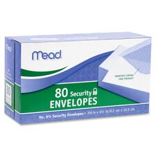 Mead MEA75212 Envelope