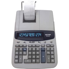 Victor VCT15706 Printing Calculator