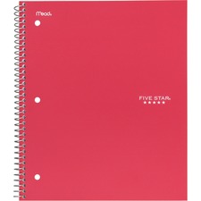 Five Star MEA72017 Notebook
