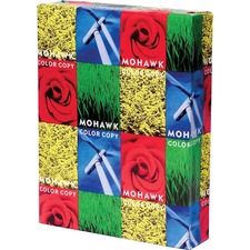 Mohawk MOW54301 Copy & Multipurpose Paper