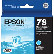Epson T078520S Ink Cartridge