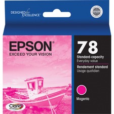 Epson T078320S Ink Cartridge