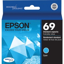 Epson T069220S Ink Cartridge