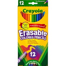 Crayola CYO684412 Colored Pencil