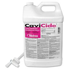 Cavicide MRX25CD078025 Surface Cleaner