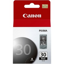 Canon PG30 Ink Cartridge