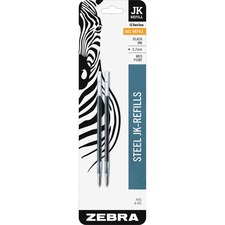 Zebra Pen ZEB88112 Gel Pen Refill