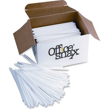 Office Snax OFXSTR5 Stir Stick