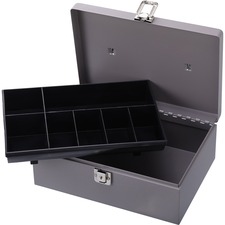Sparco SPR15501 Cash Box