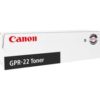 Canon GPR22 Toner Cartridge