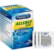 PhysiciansCare ACM90091 Anti Allergic