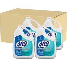 Clorox Commercial Solutions CLO35300CT Multipurpose Cleaner & Degreaser