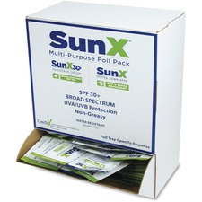 SunX SUXCTSS010661 Sunscreen