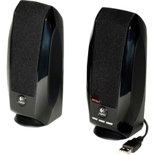 Logitech LOG980000028 Speaker System