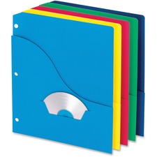 Pendaflex PFX32900 Pocket Folder