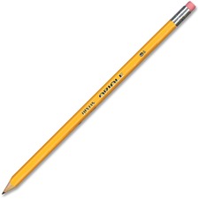 Dixon DIX12872 Wood Pencil