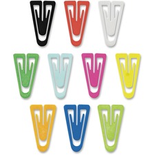 Gem Office Products GEMPC0600 Paper Clip