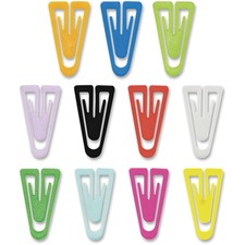 Gem Office Products GEMPC0300 Paper Clip