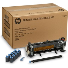 HP  CB388A Printer Accessory Kit