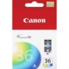 Canon CLI36 Ink Cartridge