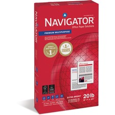 Navigator SNANMP1420 Copy & Multipurpose Paper
