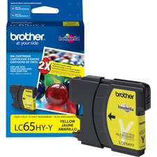 Brother LC65HYY Ink Cartridge