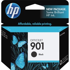 HP  CC653AN Ink Cartridge