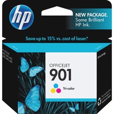 HP  CC656AN Ink Cartridge