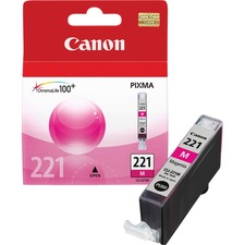 Canon CLI221M Ink Cartridge