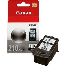 Canon PG210XL Ink Cartridge