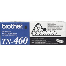 Brother TN460 Toner Cartridge