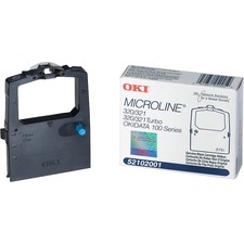 Oki 52102001 Ribbon Cartridge