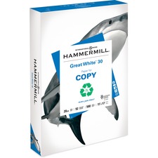 Hammermill HAM86750 Copy & Multipurpose Paper