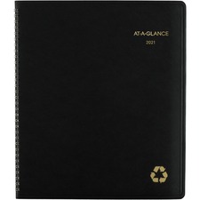 At-A-Glance AAG70260G05 Planner