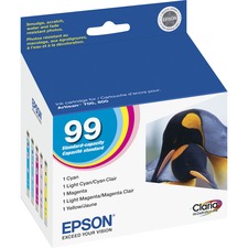 Epson T099920S Ink Cartridge