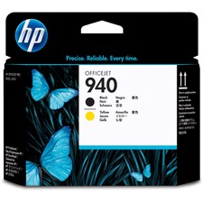 HP  C4900A Printhead
