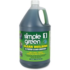 Simple Green SMP11001 Multipurpose Cleaner & Degreaser