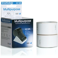 Seiko SKPSLPMRL Multipurpose Label