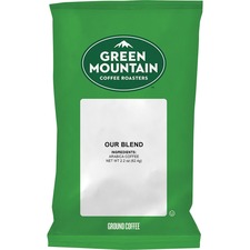 Green Mountain Coffee Roasters GMT4332 Coffee