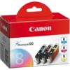 Canon CLI8CLRPK Ink Cartridge