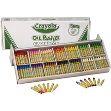 Crayola CYO524629 Crayon