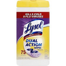 Lysol RAC81700 Disinfectant